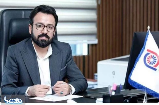 منجی پادجم مدیرعامل پتروپالایش کنگان شد