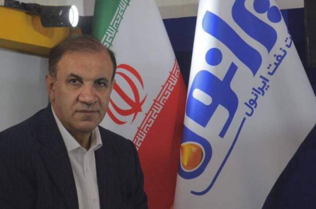 تمدید مدیرعاملی اسحاقی در ایرانول برای دو سال