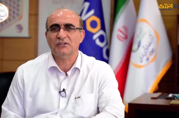 شروع بازی حذف امین نژاد از هلدینگ خلیج فارس توسط شریعتمداری کلید خورد؟یک معاونت جدید و تفویض اختیارات امین نژاد به صانعی شروع بازی حذف امین نژاد از هلدینگ خلیج فارس توسط شریعتمداری کلید خورد؟یک معاونت جدید و تفویض اختیارات امین نژاد به صانعی