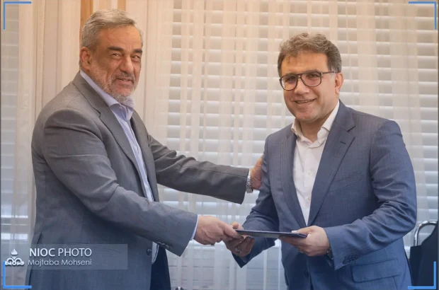 اشتباه سنگین وزیر نفت که دامنگیرش میشود! اشتباه سنگین وزیر نفت که دامنگیرش میشود!