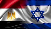 جریان انرژی کمپ دیوید را هم دور زد!