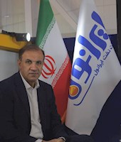اسحاقی برای دو سال دیگر به عنوان مدیر عامل ایرانول انتخاب شد