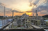 کره جنوبی در بحران پتروشیمی؛ ایران در صف بعدی؟