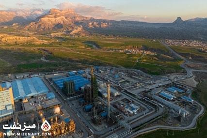 ميز نفت – آغاز دوباره پتروشیمی ارغوان پس از 8 سال
