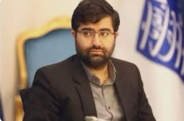 انتصاب یک «لابی من» قهار و بدون تخصص در دولت پزشکیان انتصاب یک «لابی من» قهار و بدون تخصص در دولت پزشکیان