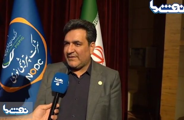 پیش راه اندازی پروژه دیزل یورو۶ نوری در مهرماه پیش راه اندازی پروژه دیزل یورو۶ نوری در مهرماه