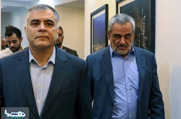 مدیرعامل شرکت ملی نفت ماندنی شد مدیرعامل شرکت ملی نفت ماندنی شد