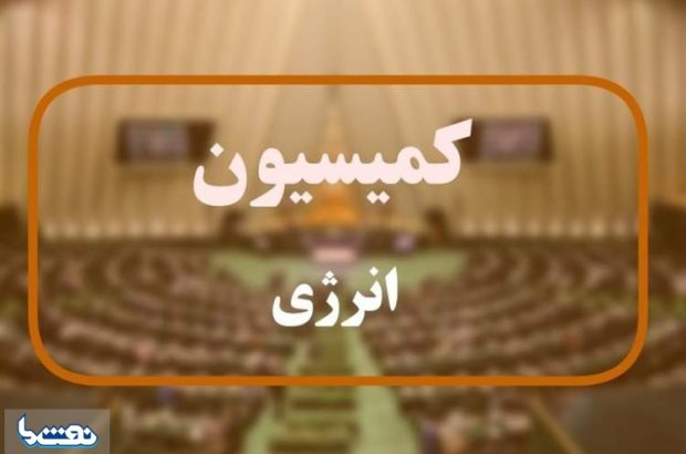 تخصص یک موضوع زاید است، مخصوصا در کمیسیون انرژی! تخصص یک موضوع زاید است، مخصوصا در کمیسیون انرژی!