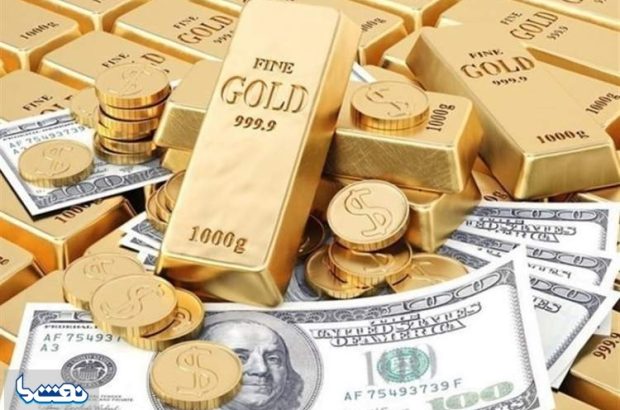 قیمت طلا، سکه و ارز امروز ۱۴۰۴۰۵۲۲
