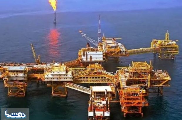 آرامکو عربستان با اختلاف با ارزش ترین شرکت نفتی جهان
