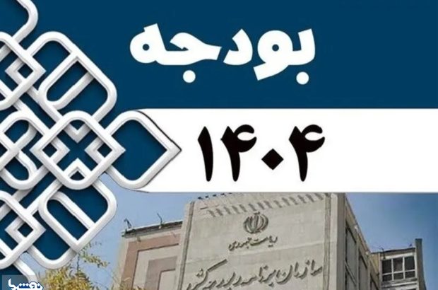 بودجه سازمان‌های بی‌خاصیت را صرف زیرساخت‌های انرژی کنید