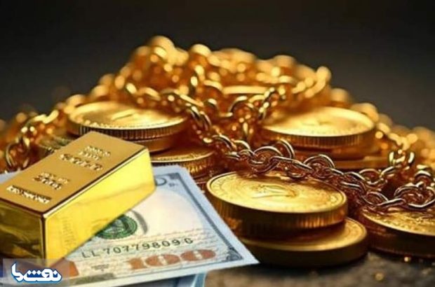 قیمت طلا، دلار، سکه و ارز امروز ۱۴۰۴۰۶۰۵