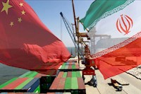 حاشیههای نفت و انرژی/از مکانیسم ماشه تا تله چین، نفت ایران همچنان در تنگنا حاشیههای نفت و انرژی/از مکانیسم ماشه تا تله چین، نفت ایران همچنان در تنگنا
