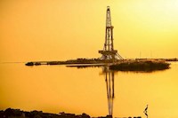 شتاب توسعه در آزادگان، بزرگ‌ترین میدان نفتی مشترک ایران با عراق