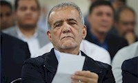 آقای پزشکیان بجای تغییر ساعت، مدیران را الک کنید!