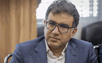اختصاصی «نفتی‌ها» /ناگفته‌های امروز معاون سابق امور مالی شرکت ملی نفت با «نفتی‌ها» در وزارت نفت: من فرار نکردم الان تهرانم! +ویدیو