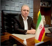 انتصاب مدیرعامل جدید پتروشیمی تخت جمشید انتصاب مدیرعامل جدید پتروشیمی تخت جمشید