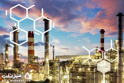 پتروشیمی در مسیر توسعه