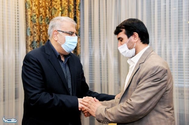 سه ماه انفصال از خدمت برای آن که فکر شترهایش بود!