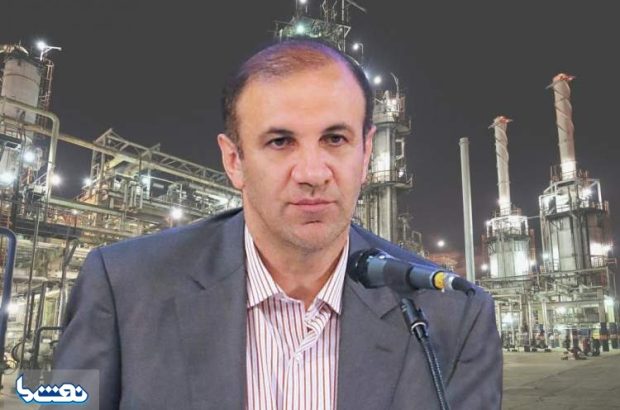 اسحاقی به هلدینگ خلیج فارس پیوست    
