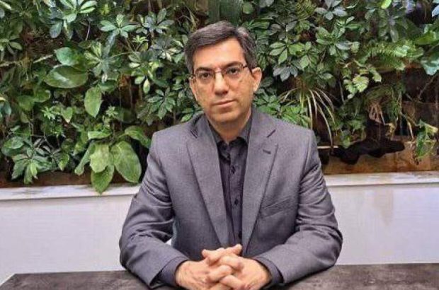 شهیدی پور مدیرعامل تاپیکو می شود 