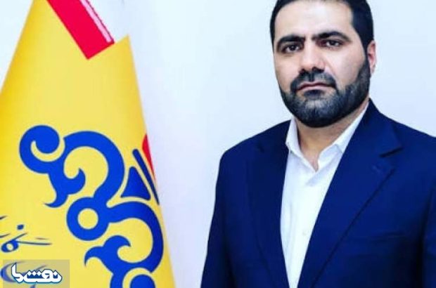 مدیرعامل ایران ال.ان.جی منصوب شد
