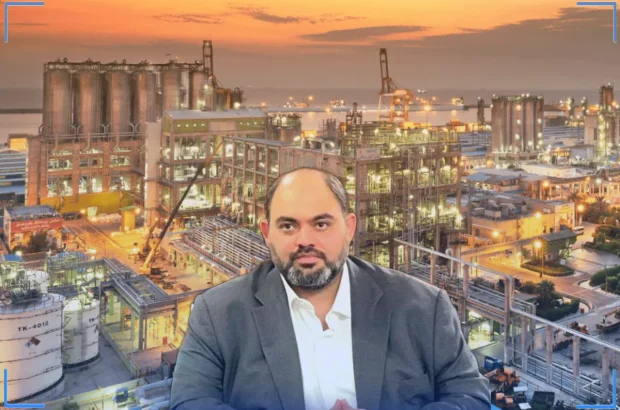 پتروشیمی جم با ثبت تولید ۲۴۶ هزار تنی، تاریخ خود را بازنویسی کرد