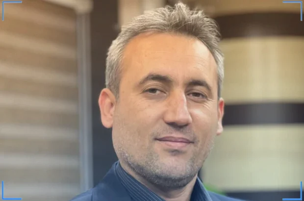 بابک فولادی به عنوان مدیرعامل جدید شرکت نفت و گاز پترو سینا آریا منصوب شد