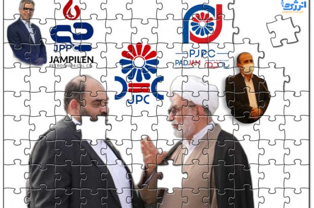 تکمیل پازل مدیران متخصص بومی در جم؛ عباس دولتی‌زاده در پادجم