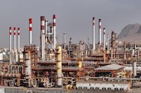 پالایشگاه اصفهان با خرید مستقیم برق از بورس انرژی، ماهانه ۱۰ میلیارد تومان سودآوری ثبت کرد پالایشگاه اصفهان با خرید مستقیم برق از بورس انرژی، ماهانه ۱۰ میلیارد تومان سودآوری ثبت کرد