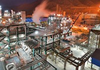 اصلاح یا امتیاز؟ / راز خوشحالی پتروشیمیها از تصمیم تازه دولت اصلاح یا امتیاز؟ / راز خوشحالی پتروشیمیها از تصمیم تازه دولت