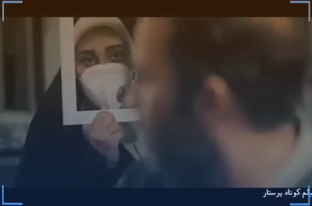 از طرف خانواده بزرگ «پتروشیمی پردیس»: پرستار فرشته رحمت برای بیمار است از طرف خانواده بزرگ «پتروشیمی پردیس»: پرستار فرشته رحمت برای بیمار است
