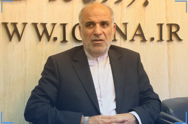 آغاز عصری جدید با پیگیری های بی وقفه دکتر زارعی؛ حفاری میدان های گازی فرزاد A و B بزودی کلید خواهد خورد آغاز عصری جدید با پیگیری های بی وقفه دکتر زارعی؛ حفاری میدان های گازی فرزاد A و B بزودی کلید خواهد خورد