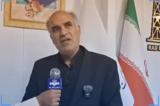 تلاش برای پایان «بردهداری نوین»؛ پیگیر تبدیل وضعیت نیروهای ارکان ثالث هستیم تلاش برای پایان «بردهداری نوین»؛ پیگیر تبدیل وضعیت نیروهای ارکان ثالث هستیم