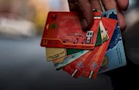 حاشیههای نفت و انرژی/از ماجرای اخذ مالیات ۷۰۰ همتی از شرکت نفت تا احتمال مسدودی کارت سوخت! حاشیههای نفت و انرژی/از ماجرای اخذ مالیات ۷۰۰ همتی از شرکت نفت تا احتمال مسدودی کارت سوخت!