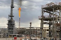 نقش صندوقهای پروژه در تامین مالی توسعه میادین مشترک نفت و گاز ایران نقش صندوقهای پروژه در تامین مالی توسعه میادین مشترک نفت و گاز ایران