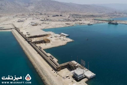 ميز نفت – پیشرفت طرح سیراف در پارس جنوبی