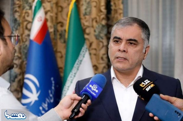 خبر جدید وزیر نفت از کشف ذخایر نفت و گاز خبر جدید وزیر نفت از کشف ذخایر نفت و گاز