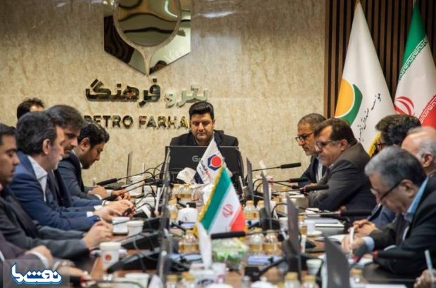 فرخوان جذب نیرو در پتروشیمی سبلان ۲ از طریق آزمون فرخوان جذب نیرو در پتروشیمی سبلان ۲ از طریق آزمون