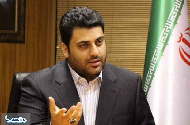 خوشبین فر سرپرست پتروشیمی امیر کبیر شد خوشبین فر سرپرست پتروشیمی امیر کبیر شد