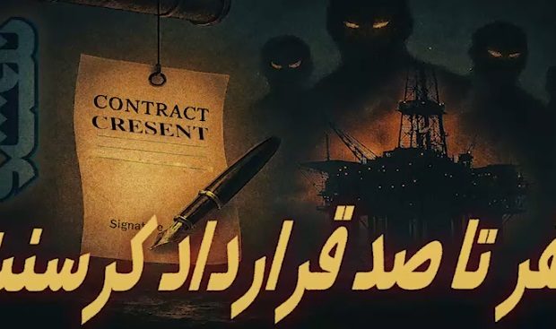 صفر تا صد پرونده کرسنت صفر تا صد پرونده کرسنت