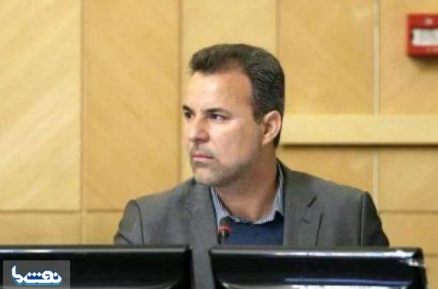 انتصاب جدید در وزارت نفت انتصاب جدید در وزارت نفت