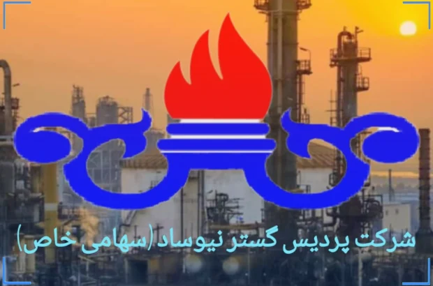 شرکت پردیس گستر نیوساد شرکت پردیس گستر نیوساد