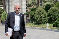 کالابرگ”، رمز استیضاح وزیرکار در ۴ آذرماه کالابرگ”، رمز استیضاح وزیرکار در ۴ آذرماه