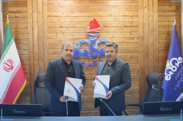 زنجیره صادرات اوره پردیس با انبار جدید در بندر خدماتی پارس تکمیل‌تر می‌شود