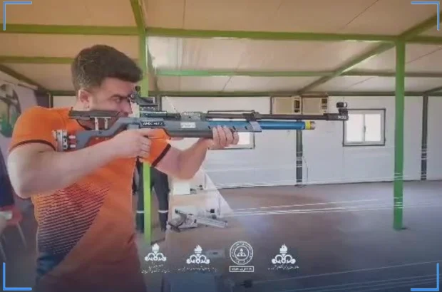 آیین اختتامیه اولین دوره المپیاد ورزشی آتش نشانان شرکت‌های مستقر در منطقه ویژه پارس برگزار شد (قسمت دوم)