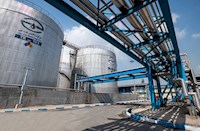 باقری درمنی دوم در نفت جی خلق شد؟/ماجرا چیست؟