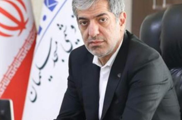 پتروشیمی مسجدسلیمان با مدیریت شاه اویسی راهبرد صادراتی خود را براساس سیاست کلان کشور در قبال قاره آفریقا بازتعریف میکند پتروشیمی مسجدسلیمان با مدیریت شاه اویسی راهبرد صادراتی خود را براساس سیاست کلان کشور در قبال قاره آفریقا بازتعریف میکند