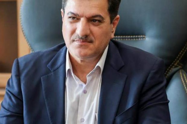 محمدعلی رستمی مشاور مدیرعامل و سرپرست مجتمع پتروشیمی امیرکبیر شد