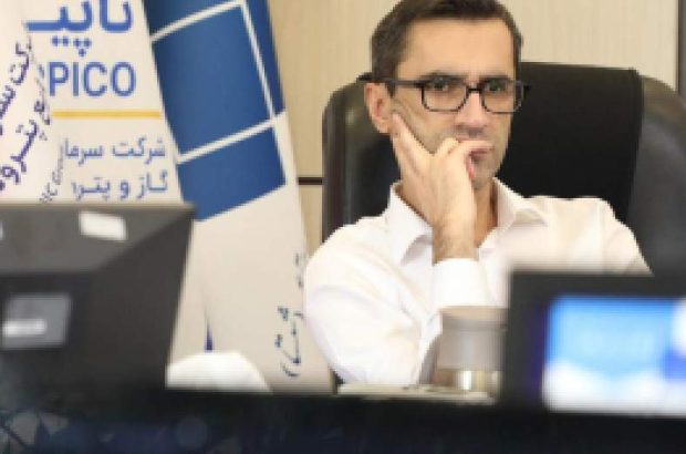 مجتبی جعفری بالنگاه سرپرست پتروشیمی شیمی بافت شد